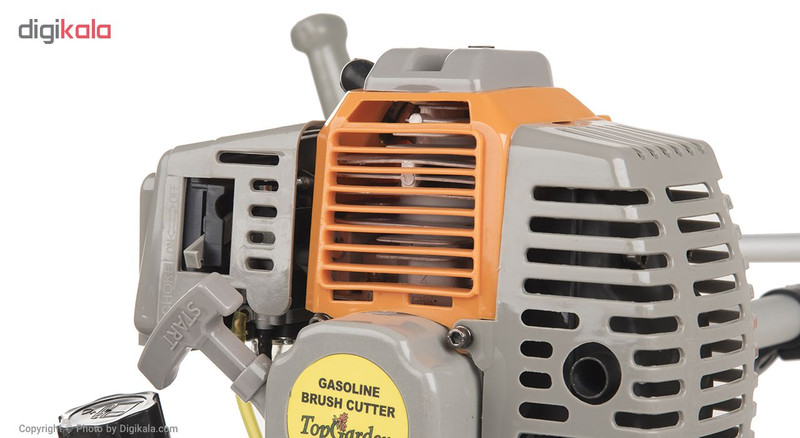 داس موتوری تاپ گاردن مدل GBC-1430