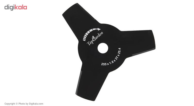 داس موتوری تاپ گاردن مدل GBC-1430