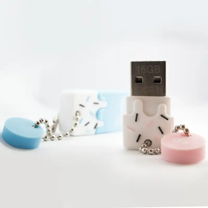 فلش مموری گلکسبیت مدل wiper ظرفیت 16 گیگابایت