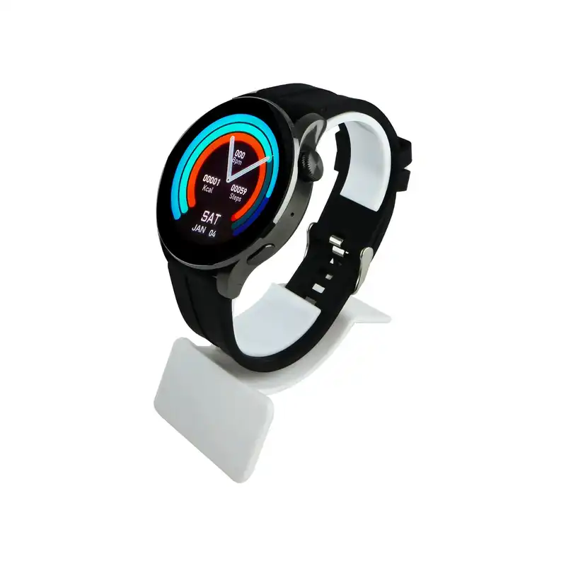 ساعت هوشمند اسمارت بری مدل S300 به همراه بند