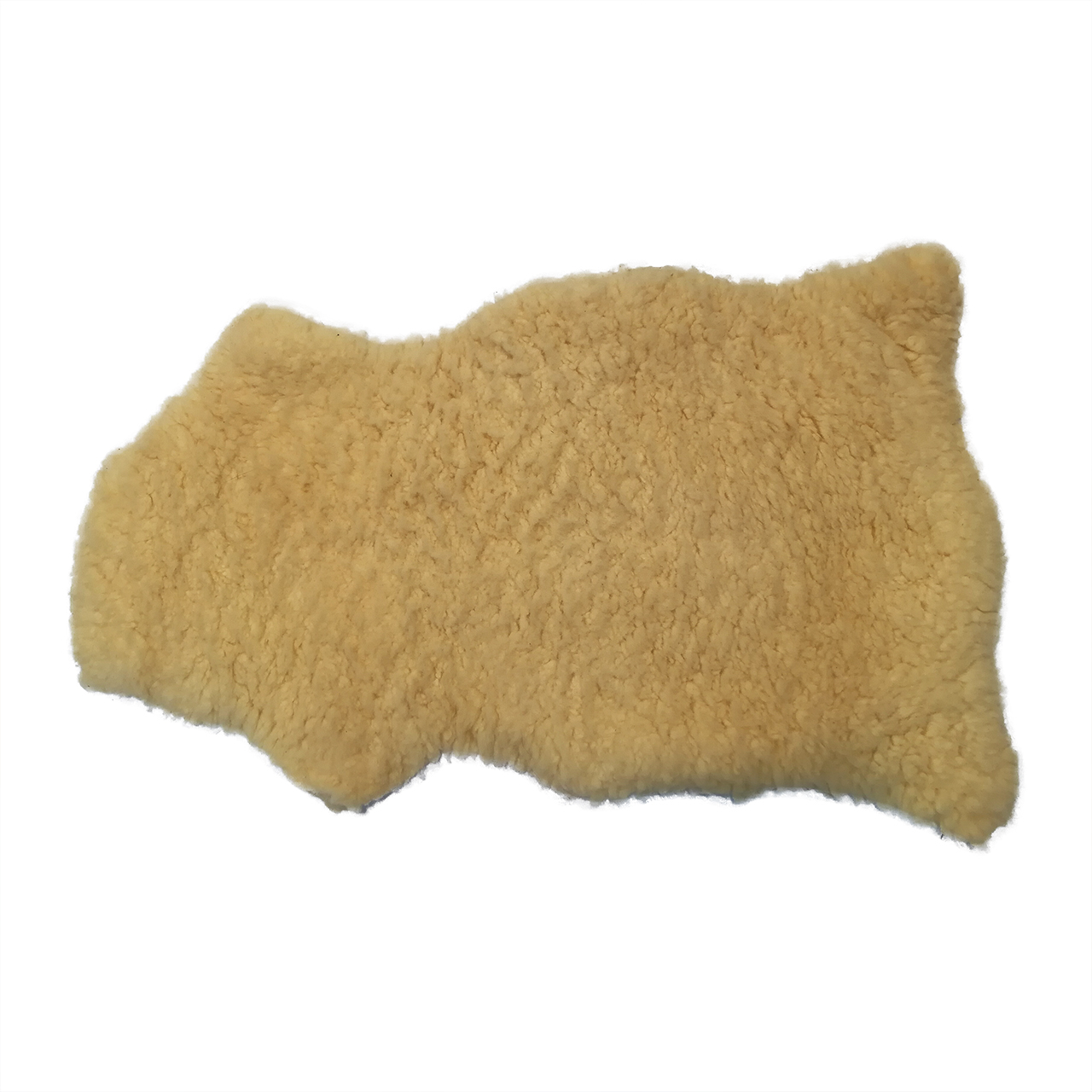 فرش پوست طبیعی کمالی مدل AB-00118