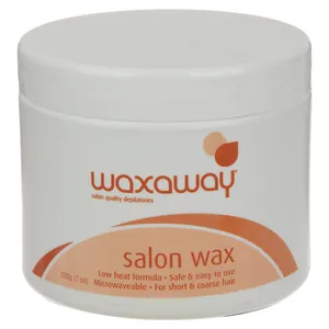 وکس موبر وکس‌ اوی مدل Salon Wax مقدار 200 گرم