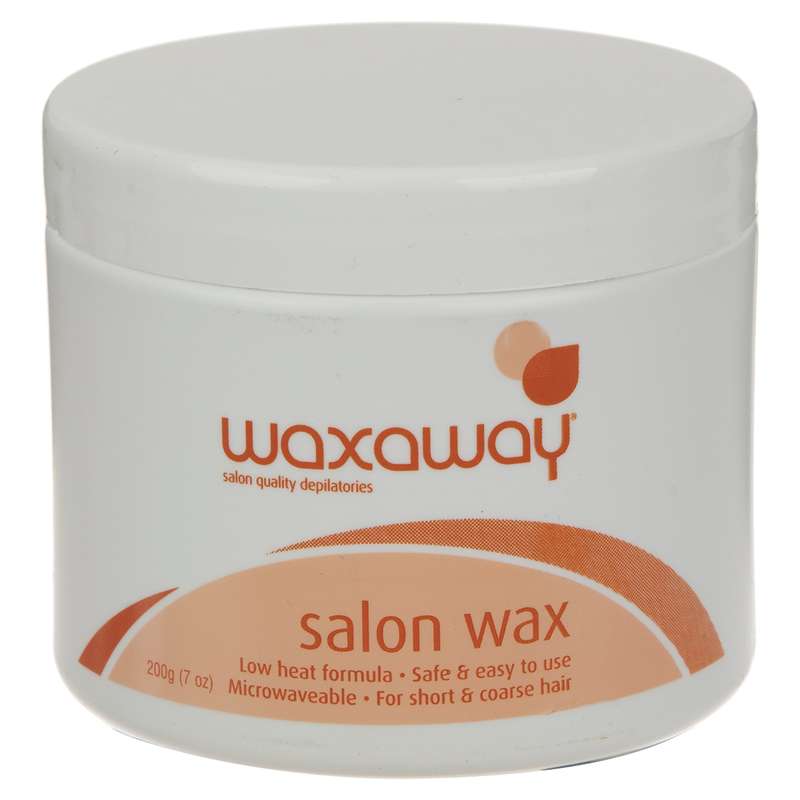 وکس موبر وکس اوی مدل Salon Wax مقدار 200 گرم وکس موبر وکس اوی مدل Salon Wax مقدار 200 گرم