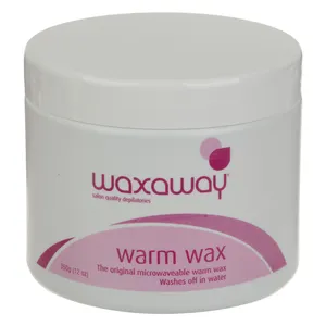 وکس موبر وکس‌ اوی مدل Warm Wax مقدار 350 گرم