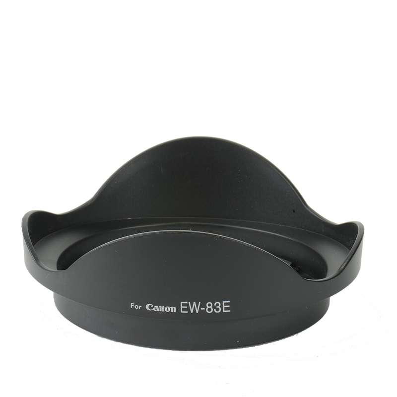 هود لنز کانن مدل EW-83E