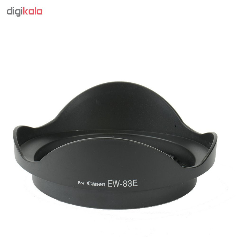 هود لنز کانن مدل EW-83E
