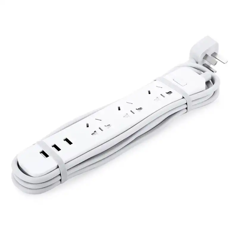 چندراهی برق شیائومی مدل POWER STRIP