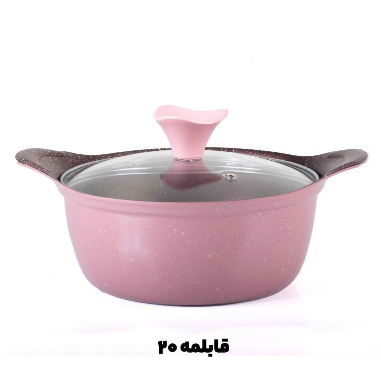 سرویس پخت و پز 8 پارچه مدل 101012