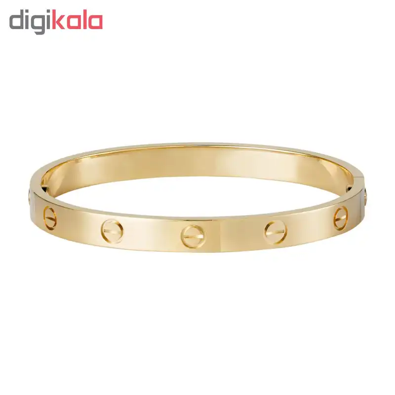 دستبند النگویی کد B960