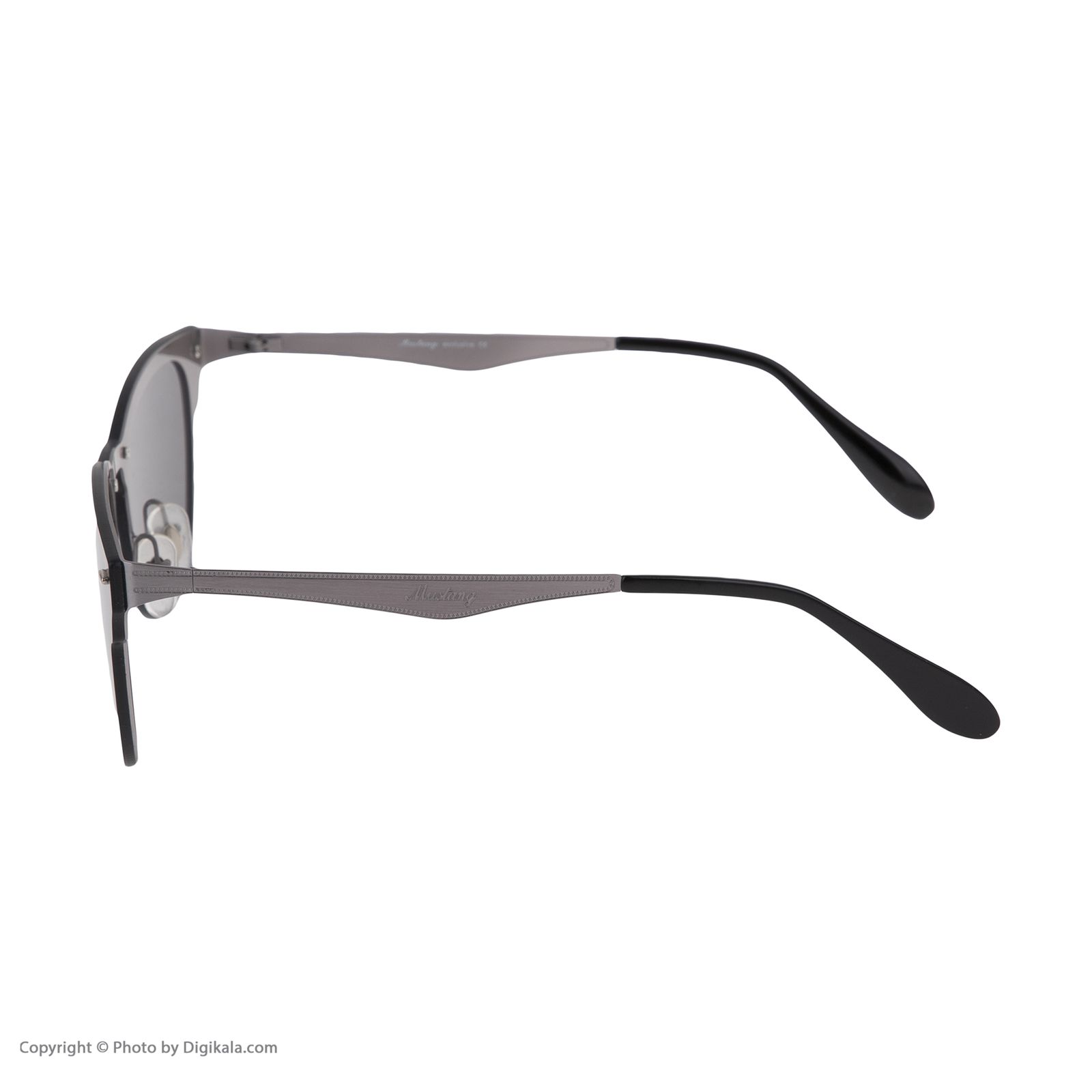 عینک آفتابی مردانه موستانگ مدل mu-1751-c5 -  - 5