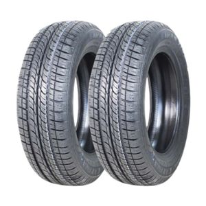 لاستیک خودرو سواری رادیال ایران تایر مدل KARENA IT35 سایز 185/65R15 مناسب استفاده چهار فصل ساخت ایران تولید 2025 دو حلقه