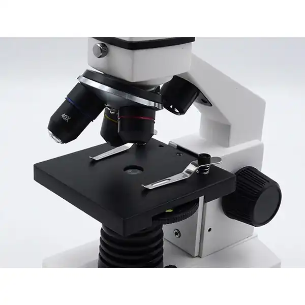 میکروسکوپ اپتو-ادو مدل 1509-M