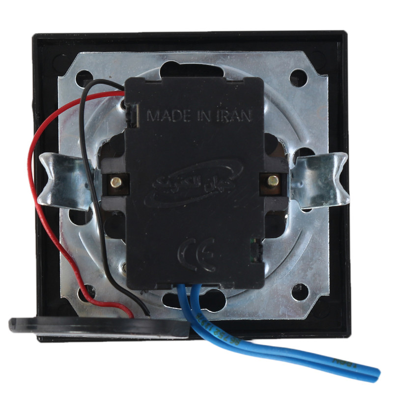 زنگ جهان الکتریک مدل کارن کد JEK19473031