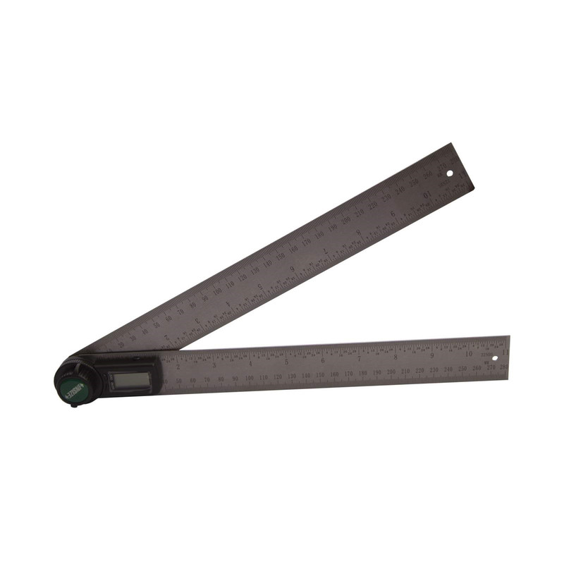 زاویه سنج دیجیتالی اینسایز مدل 300-2176