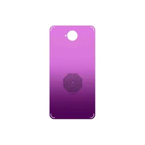 MAHOOT Minimal Maze Cover Sticker for Microsoft Lumia 650