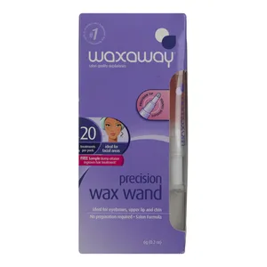 قلم وکس صورت وکس اوی مدل Precision