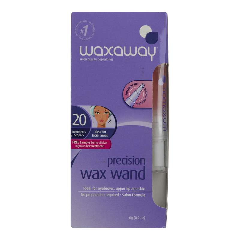 قلم وکس صورت وکس اوی مدل Precision