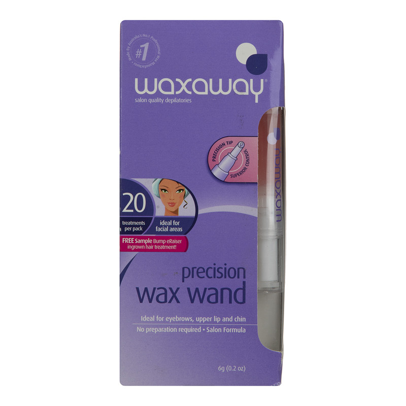 قلم وکس صورت وکس اوی مدل Precision
