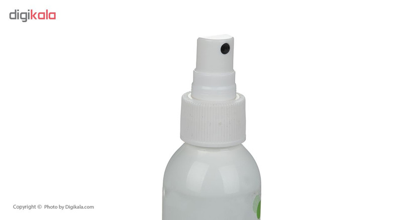 روغن بعد از وکس وکس اوی مدل Tea Tree حجم 125 میلی لیتر