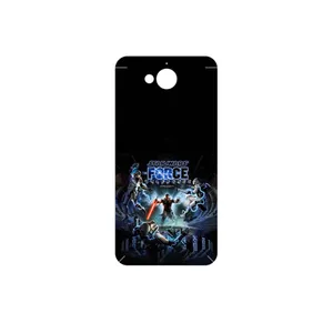 MAHOOT Star Wars Game Series Cover Sticker for HTC Desire 650