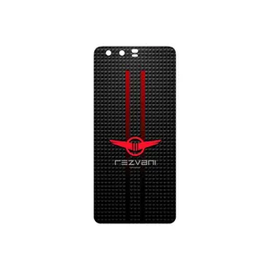 MAHOOT Rezvani Motors Cover Sticker for Huawei P10