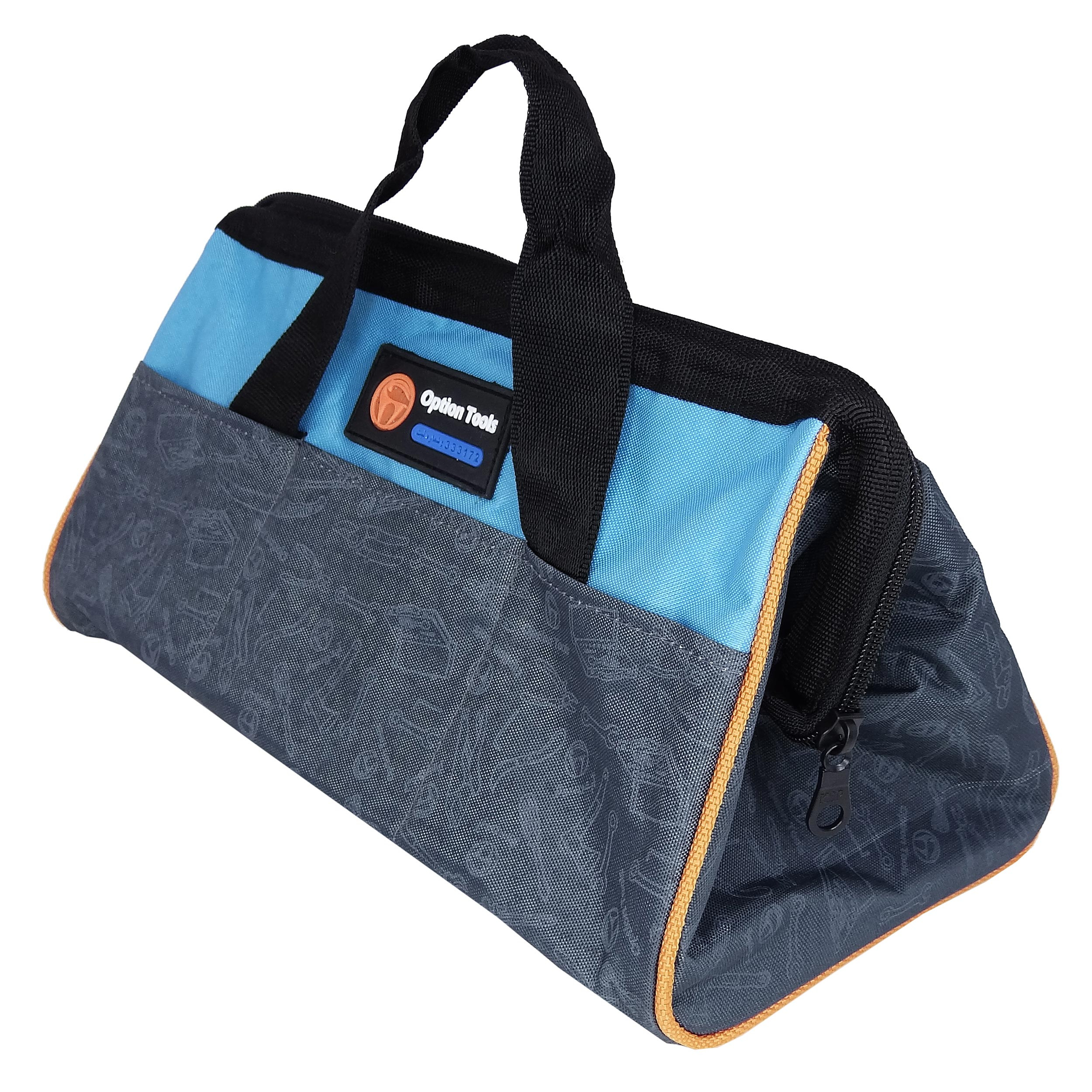 کیف ابزار آپشن تولز مدل MMA-PTT-350 کد 35