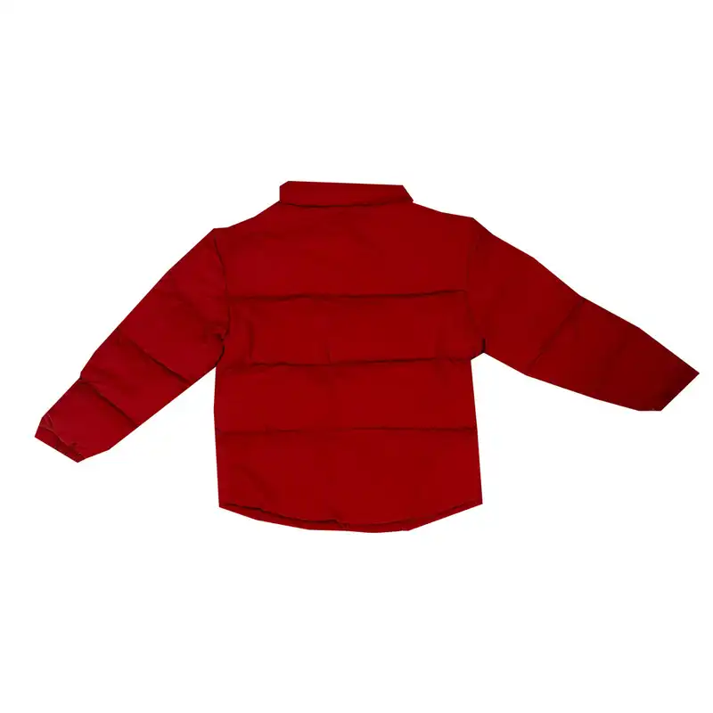 کاپشن دخترانه مکس مدل 112