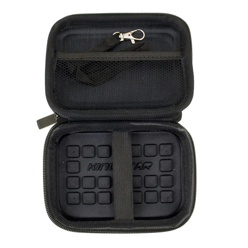 کیف هارد اکسترنال کینگ استار مدل K-BAG122L pro