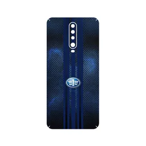 MAHOOT FAW Cover Sticker for Xiaomi Redmi K30