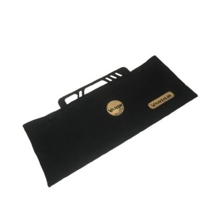 منقل تاشو ونش متال مدل فولادی N13_2 St منقل تاشو ونش متال مدل فولادی N13_2 St