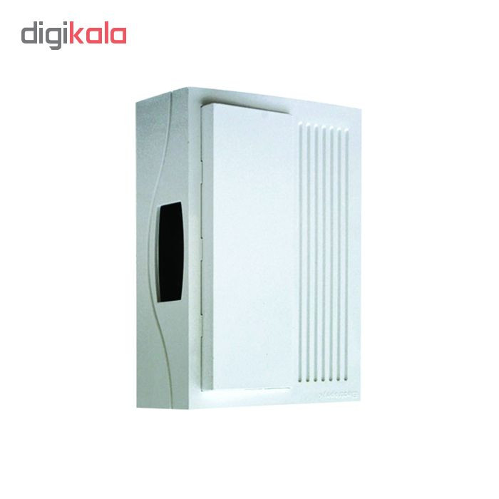 زنگ الکتروپیک مدل پیانویی 288 زنگ الکتروپیک مدل پیانویی 288