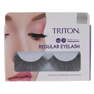 مژه مصنوعی تریتون سری Regular Eyelash مدل Eye-L100
