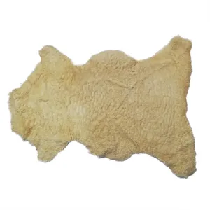 فرش پوست طبیعی کمالی مدل AB-00126