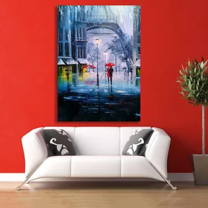 StarBoy Gallery Amazing 18 Eiffel Tableau