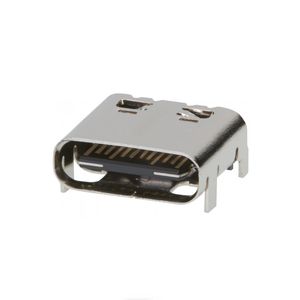 نقد و بررسی کانکتور مادگی USB-C 12PIN مدل BE1032 توسط خریداران
