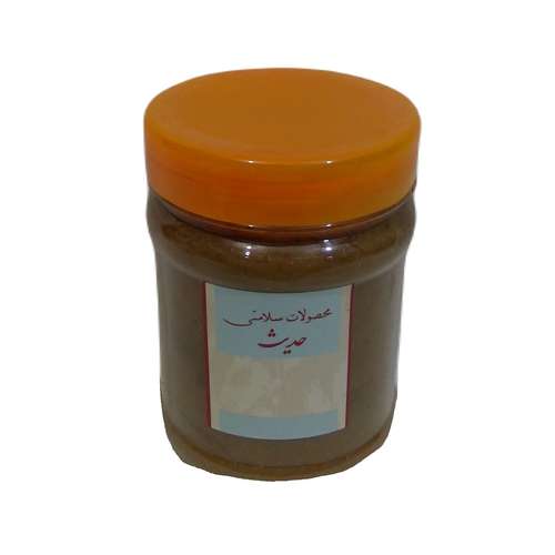 قره قروت محلی حدیث خوانسار - 250 گرم