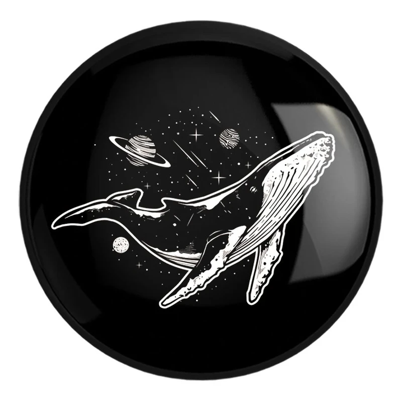 پیکسل خندالو طرح وال نهنگ کد 29500 مدل بزرگ