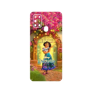MAHOOT Encanto Cover Sticker for Samsung Galaxy A21s