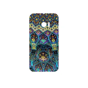 MAHOOT Iran Tile 14 Cover Sticker for HTC 10