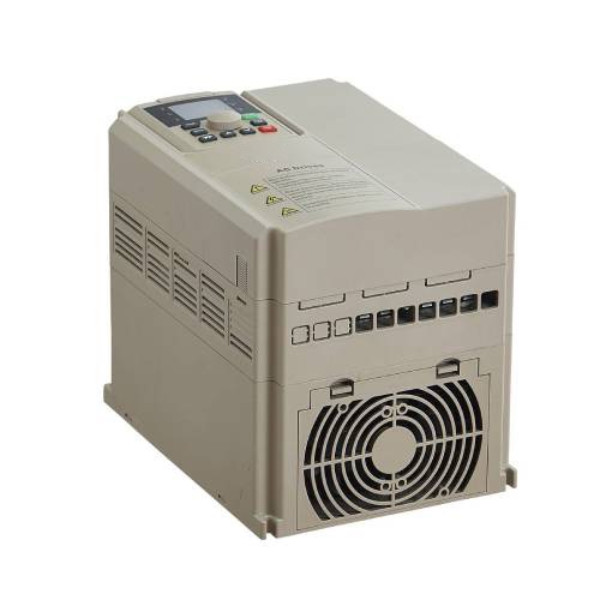 اینورتر 11 کیلووات الکترومارکت زریر مدل EMGD200A-G3011/P3015