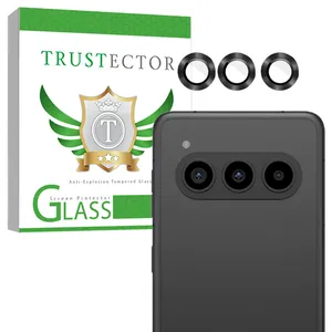 Trustector RINT20 Ring Camera Lens Protector For Daria Bond 2