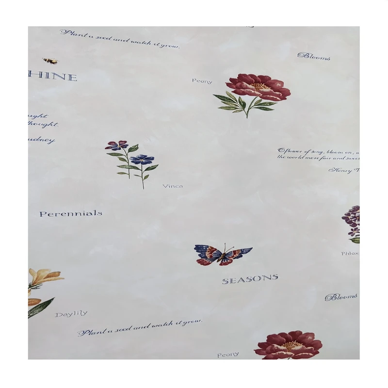 کاغذ دیواری مدل KC428