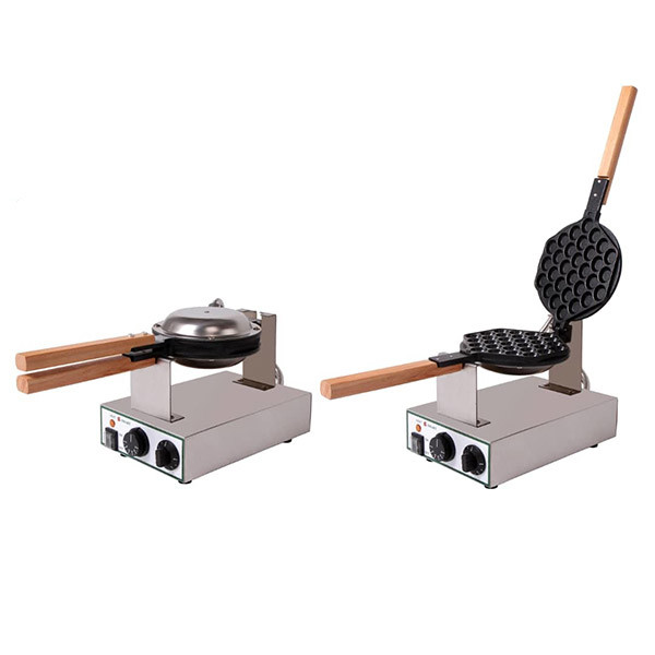 وافل ساز مدل Sm 047