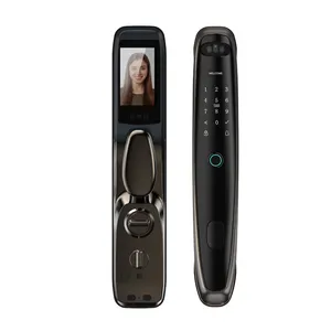 دستگیره هوشمند مدل k22 pro
