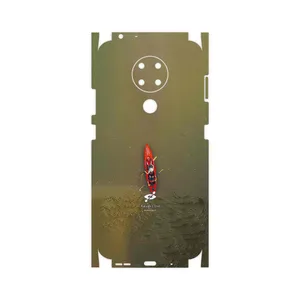 MAHOOT Kayak-FullSkin Cover Sticker for Nokia 3.4