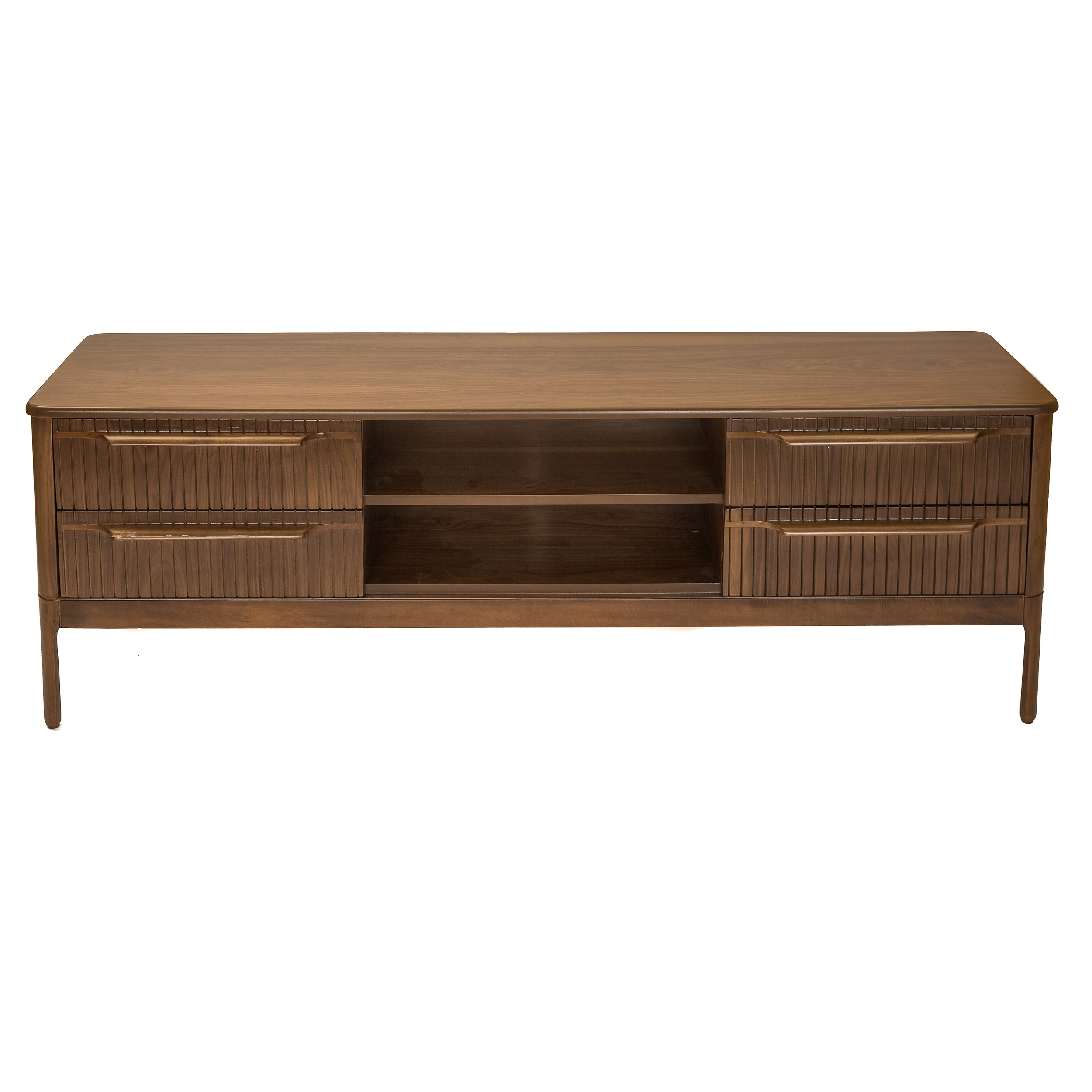 میز تلویزیون لمکده مدل بایر