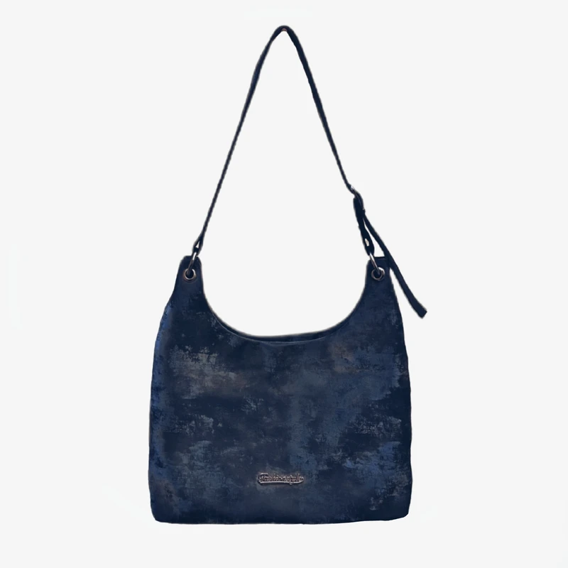 کیف دوشی زنانه مدل استایل