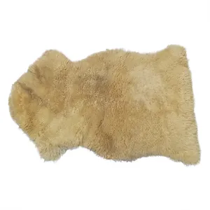 فرش پوست طبیعی کمالی مدل AB-00132