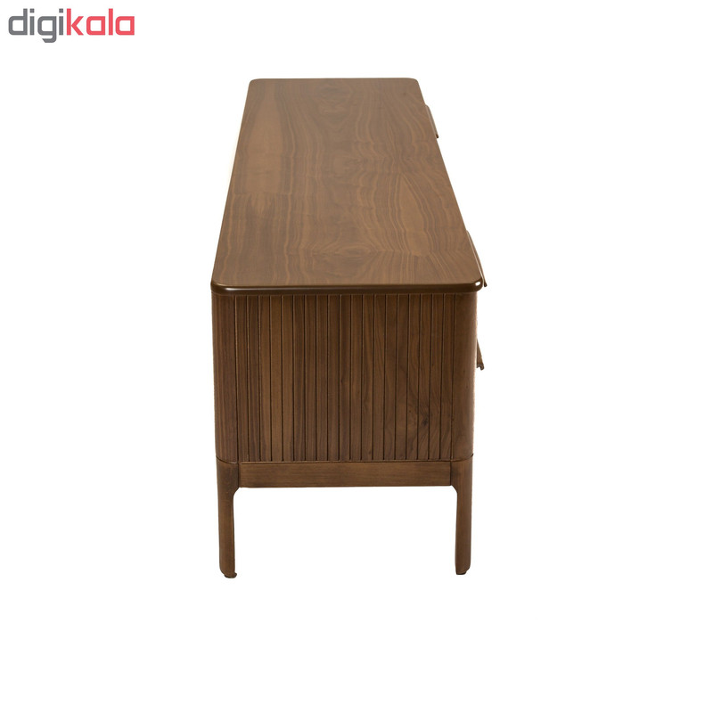 میز تلویزیون لمکده مدل بایر
