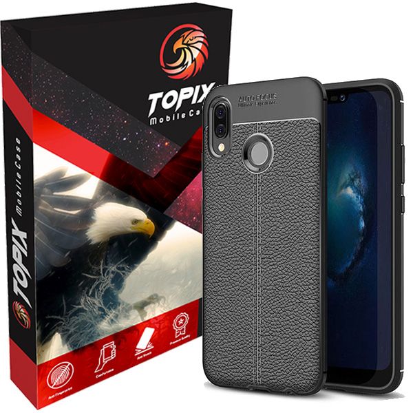 کاور تاپیکس مدل Auto Focus مناسب برای گوشی موبایل هوآوی Nova 3e / P20 Lite کاور تاپیکس مدل Auto Focus مناسب برای گوشی موبایل هوآوی Nova 3e / P20 Lite